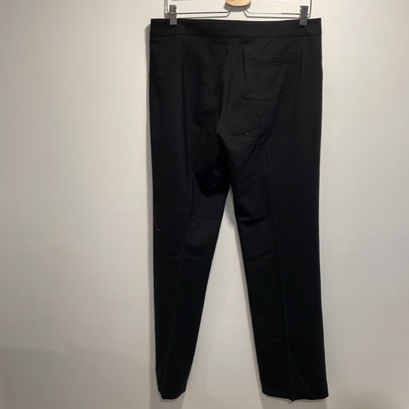 Black work pants brand new Judith and Charles - Picture 2 of 3